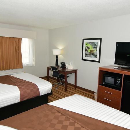 Best Western Regency Inn Marshalltown Exterior foto