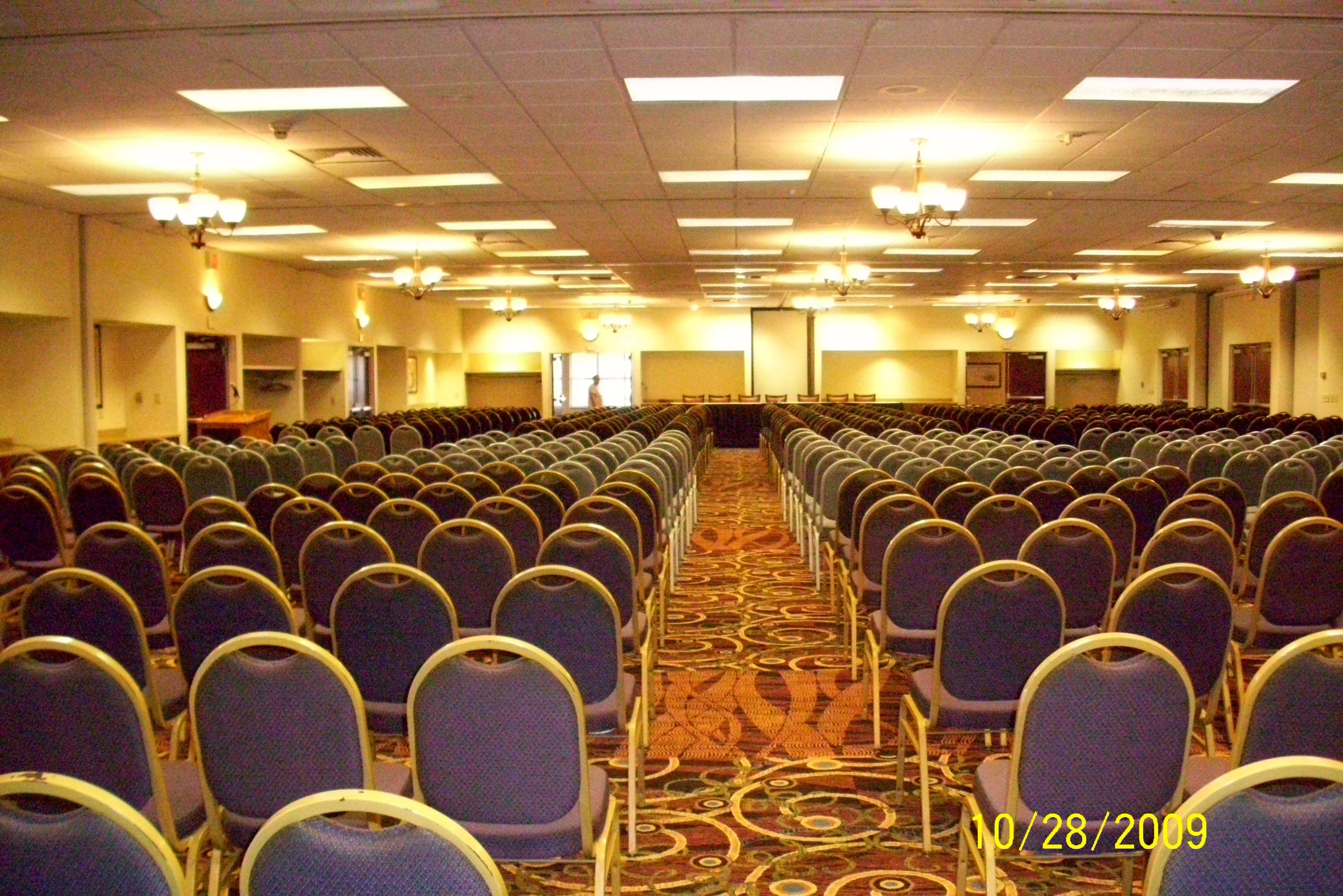 Best Western Regency Inn Marshalltown Business foto
