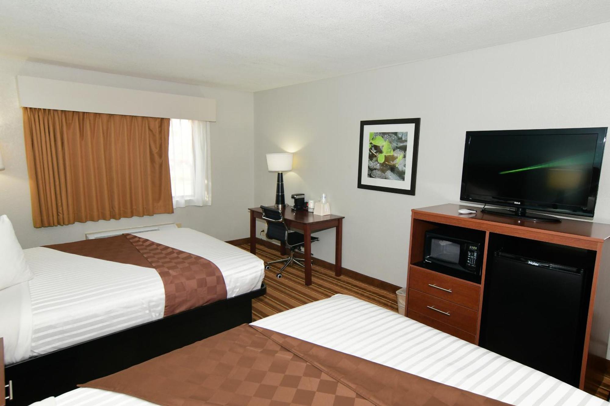 Best Western Regency Inn Marshalltown Exterior foto