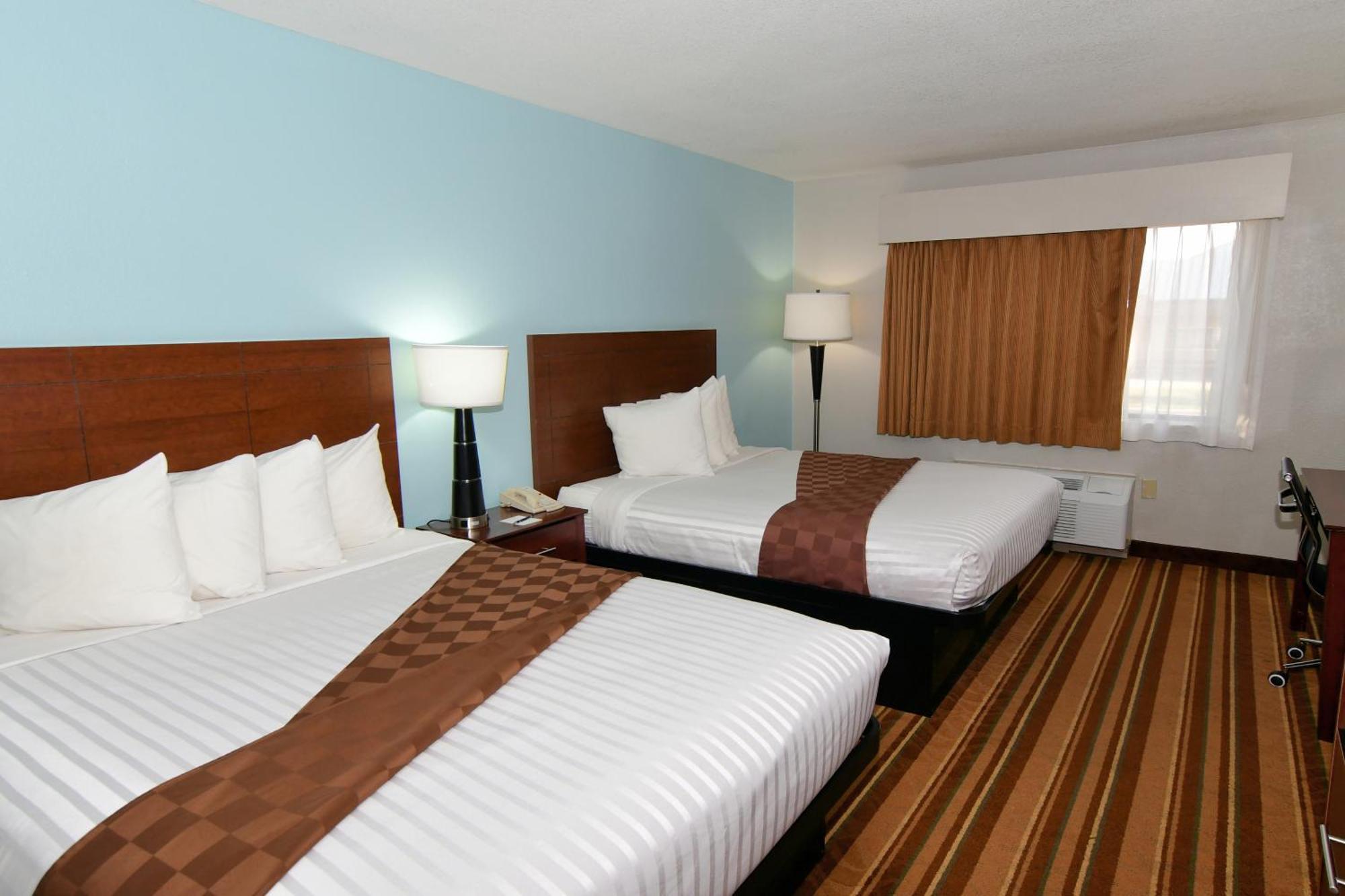 Best Western Regency Inn Marshalltown Exterior foto