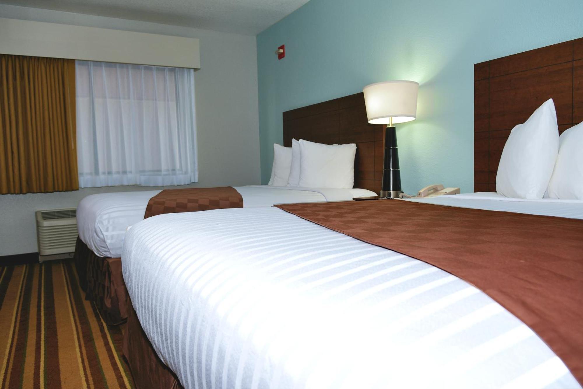 Best Western Regency Inn Marshalltown Exterior foto