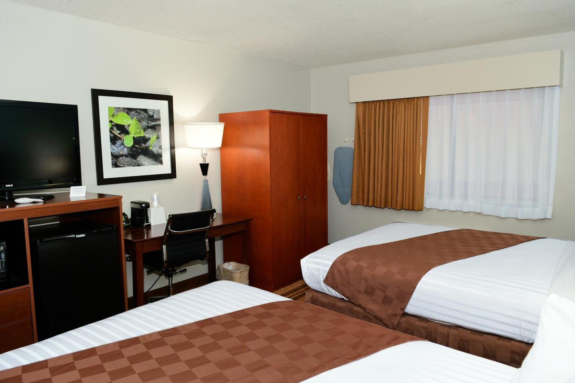 Best Western Regency Inn Marshalltown Exterior foto