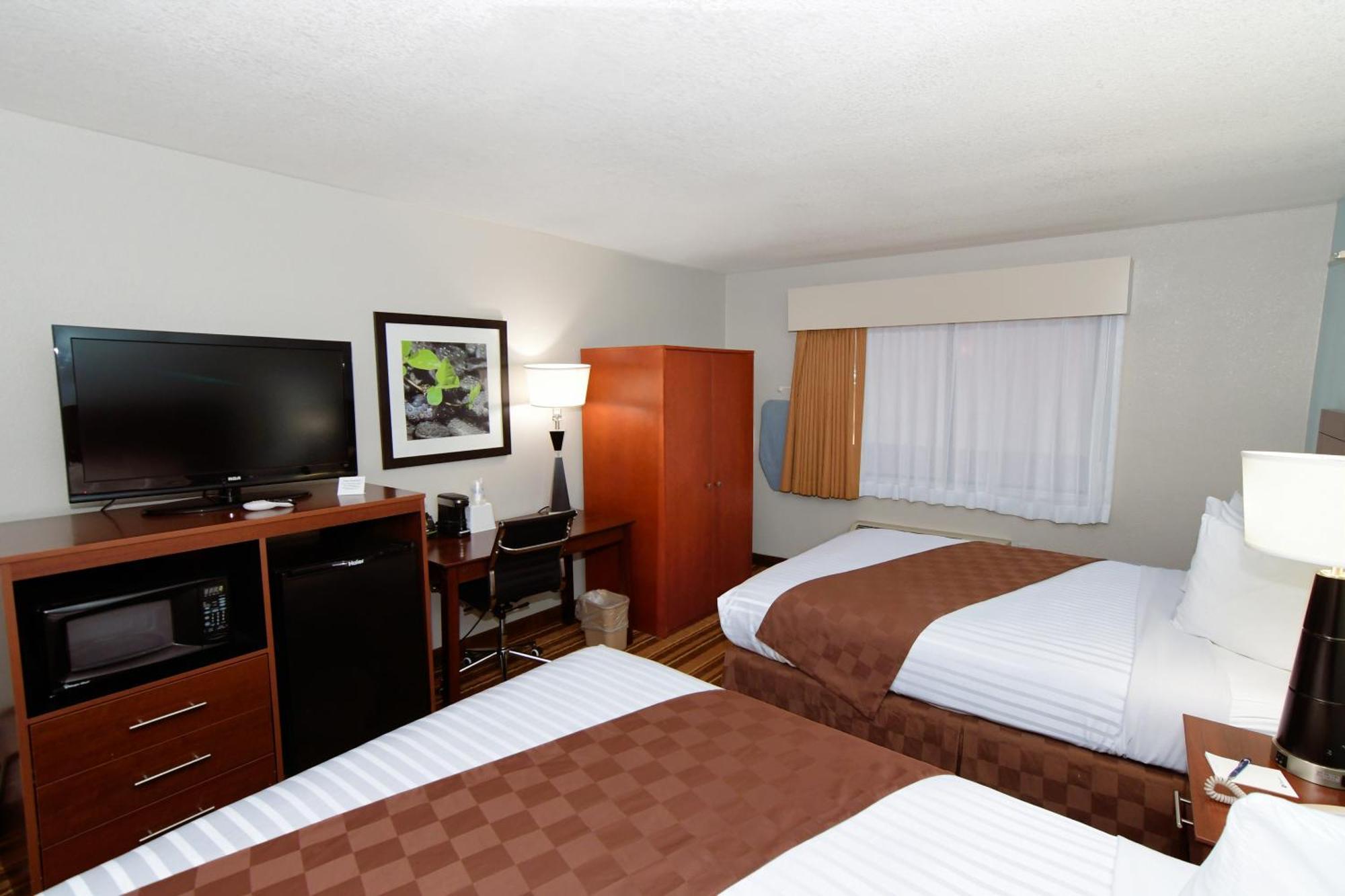 Best Western Regency Inn Marshalltown Exterior foto